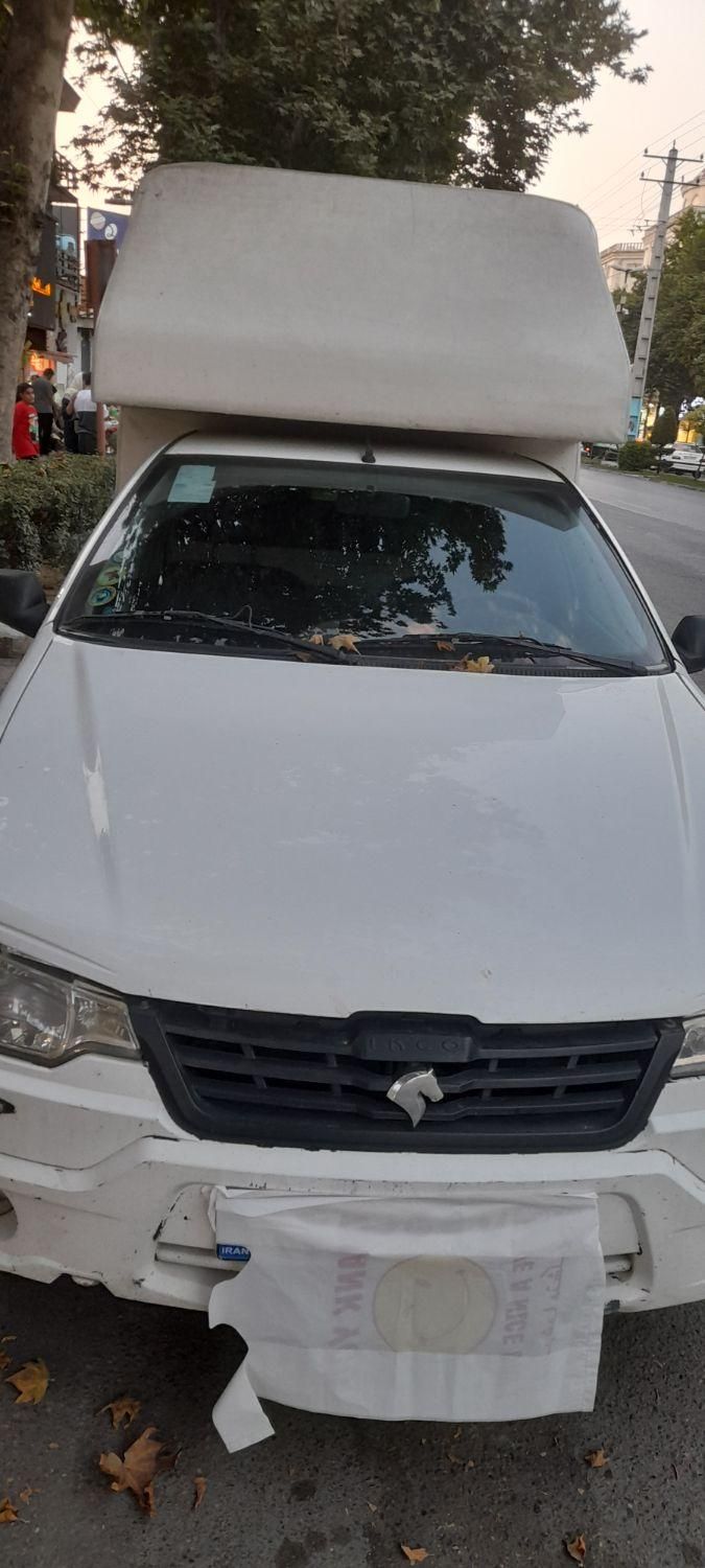 خودرو آریسان، معمولی آگهی ann_19302197