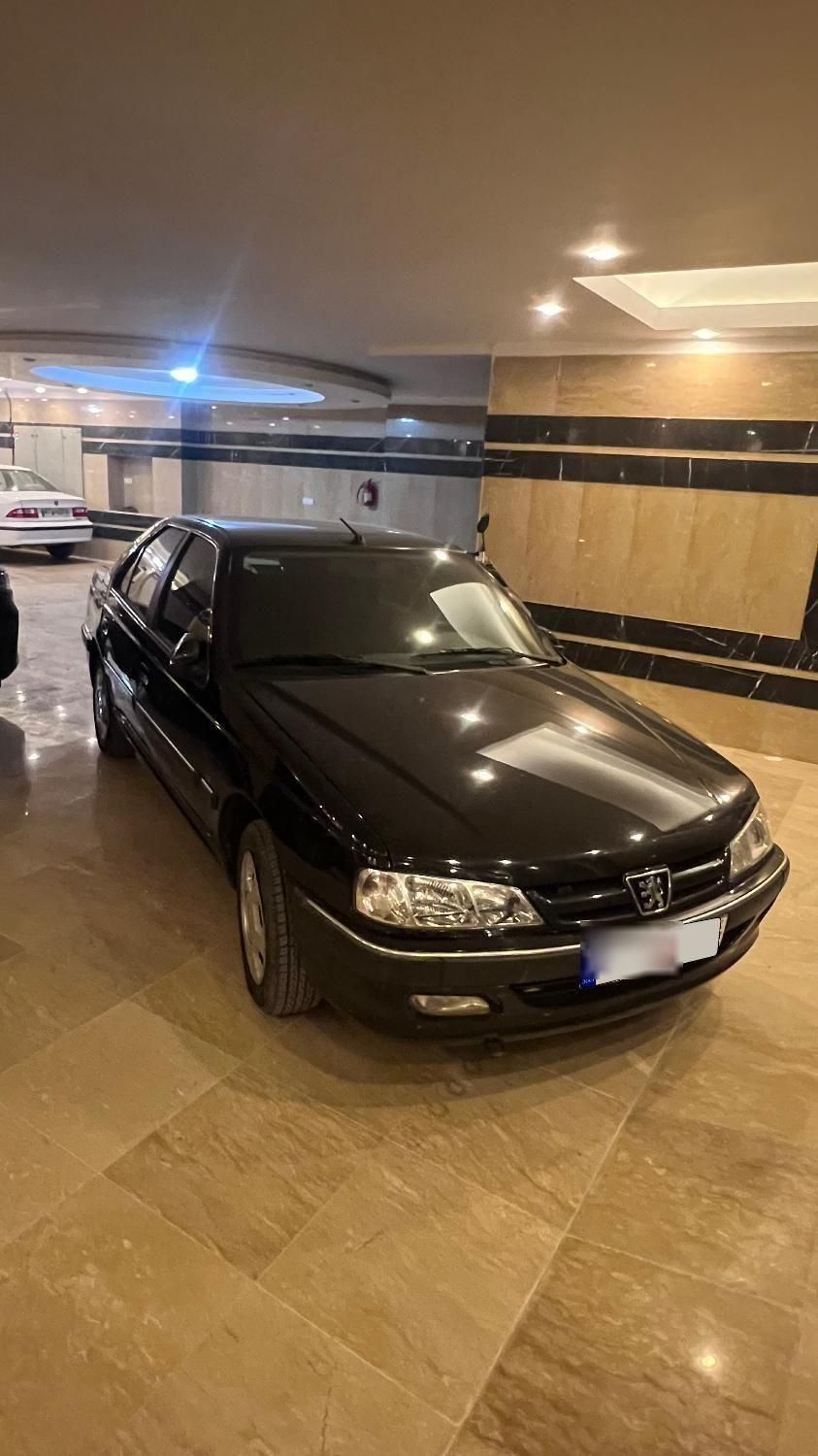 خودرو پژو، پارس آگهی ann_19302198