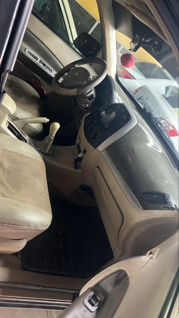 ام وی ام X33 S اتوماتیک اسپرت - 1395