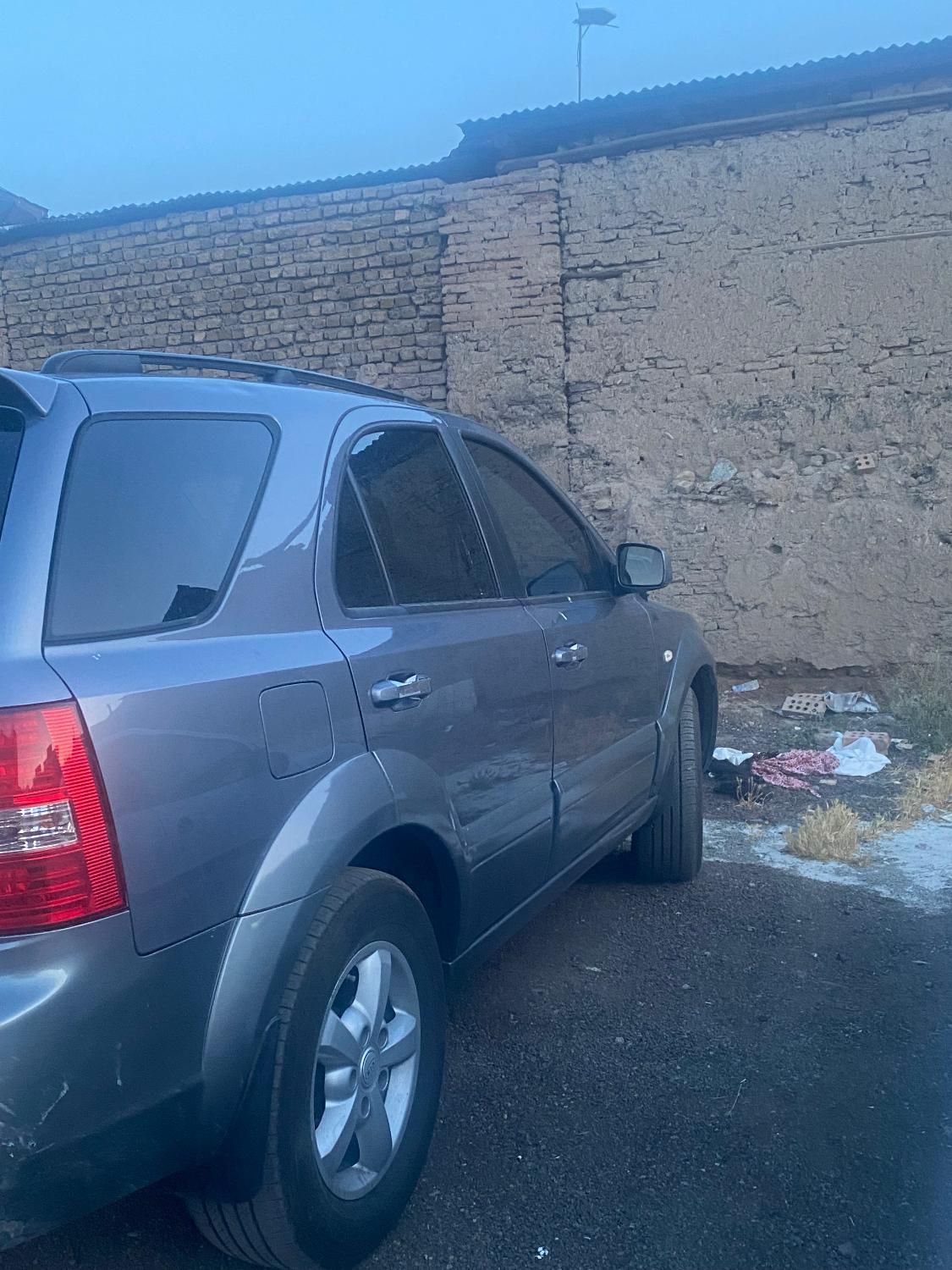 کیا سورنتو فول EX - 2009