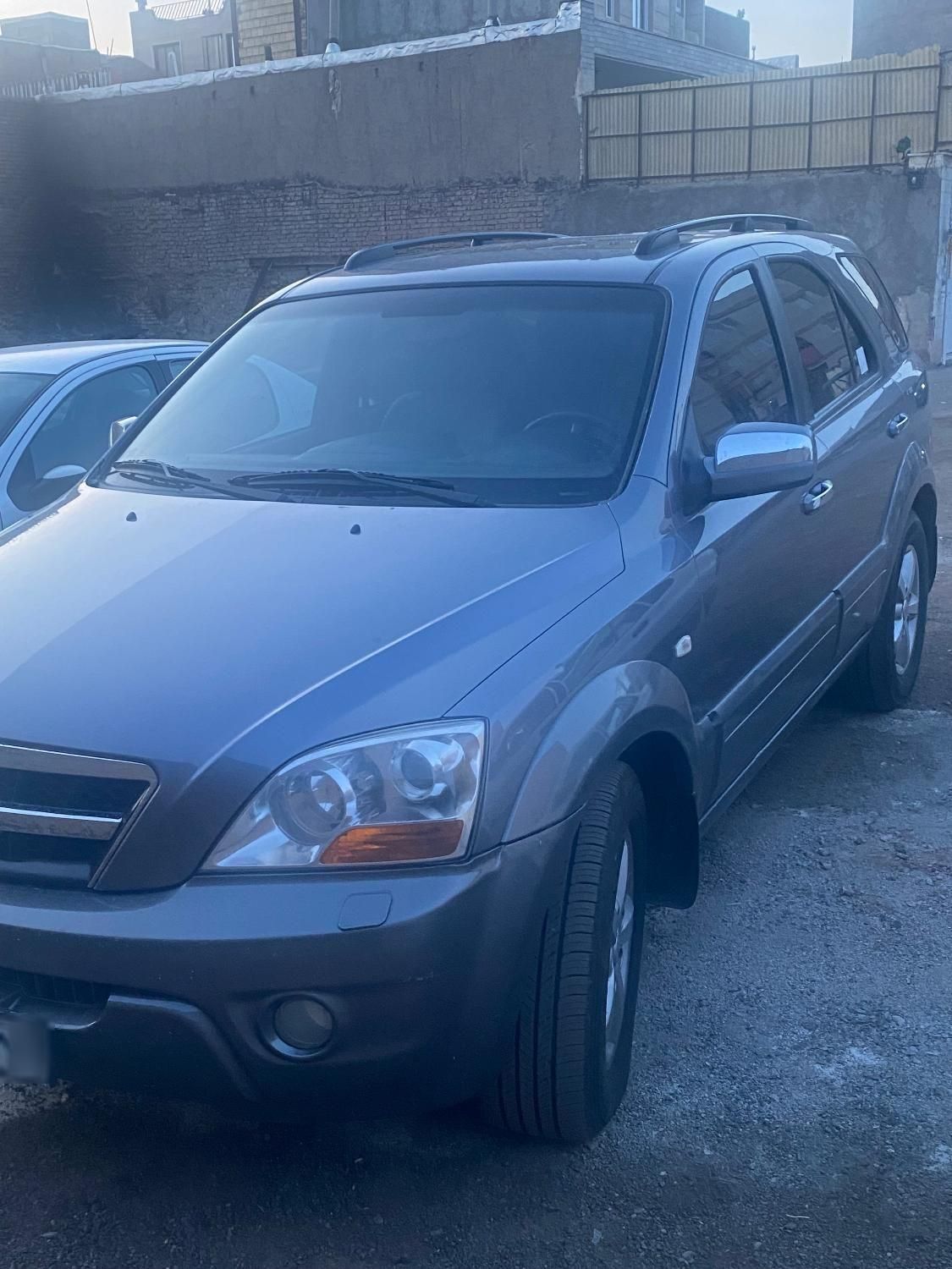 کیا سورنتو فول EX - 2009