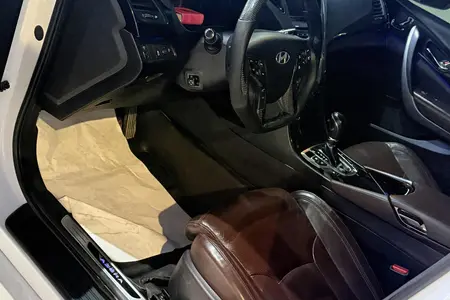 هیوندای آزرا (گرنجور) 3000cc - 2012