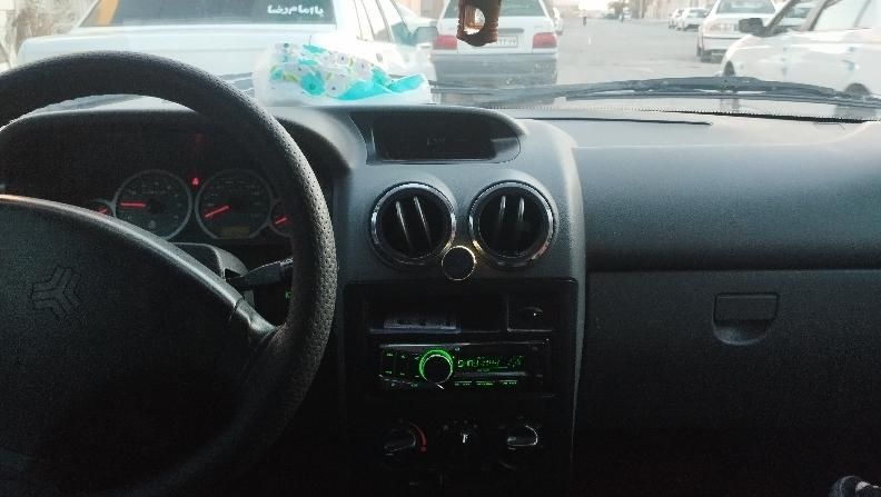 پراید 132 SL - 1390