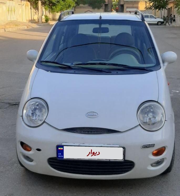 خودرو ام وی ام، 110 آگهی ann_19302242