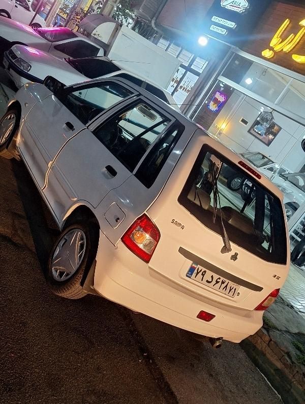 خودرو پراید، 111 آگهی ann_19302261
