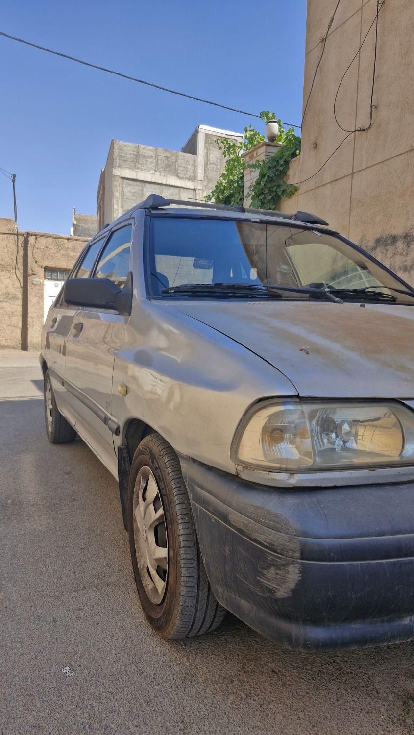 پراید 131 SE - 1392