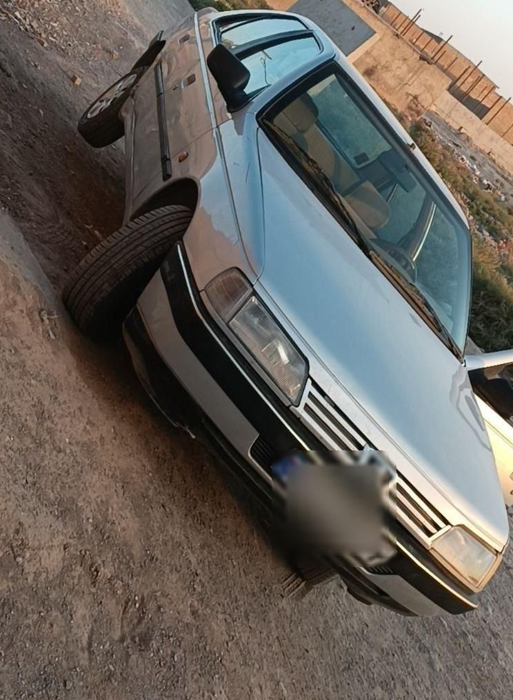 پژو 405 GLX - 1388