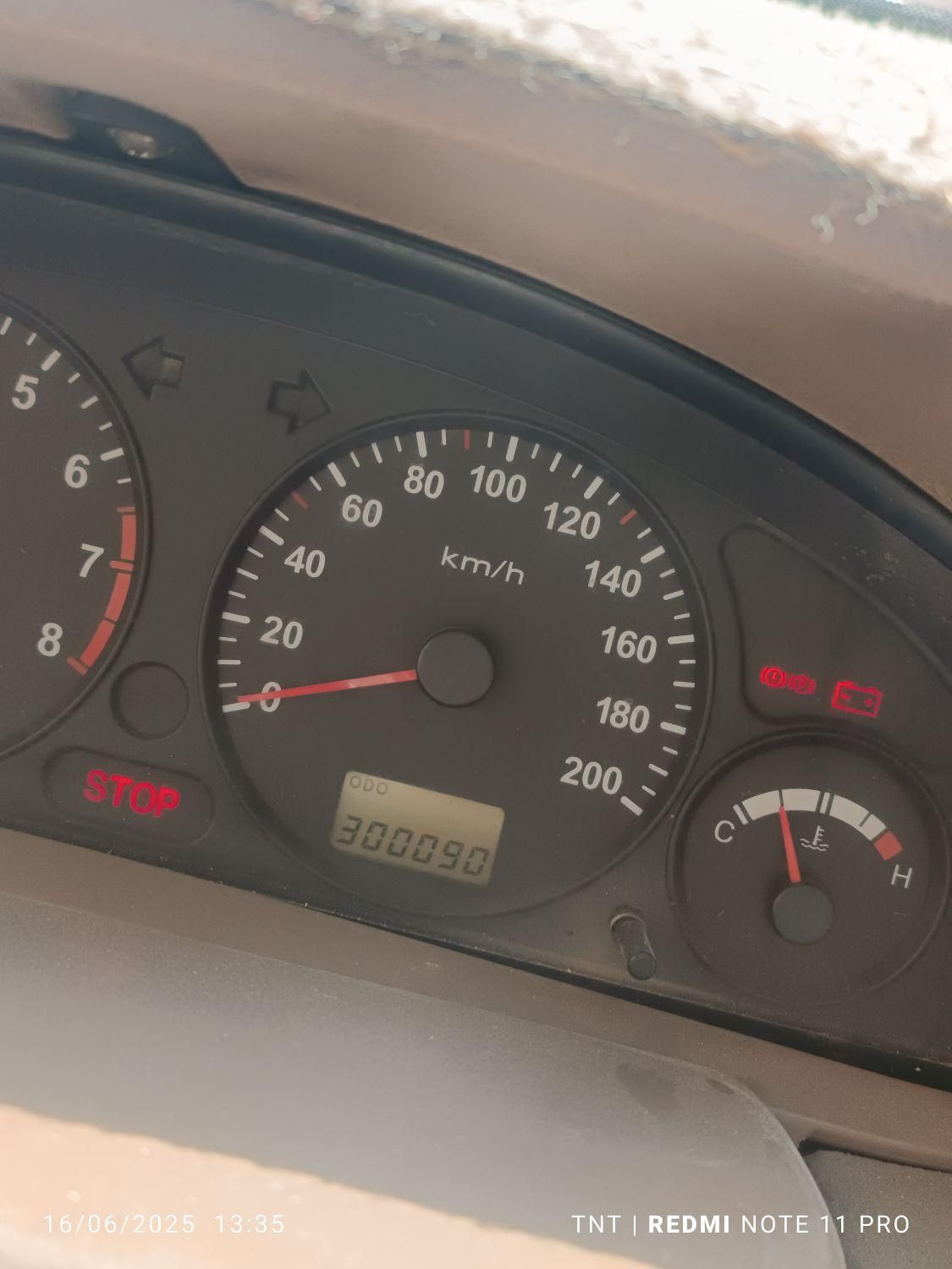 پژو 405 GLX - 1388