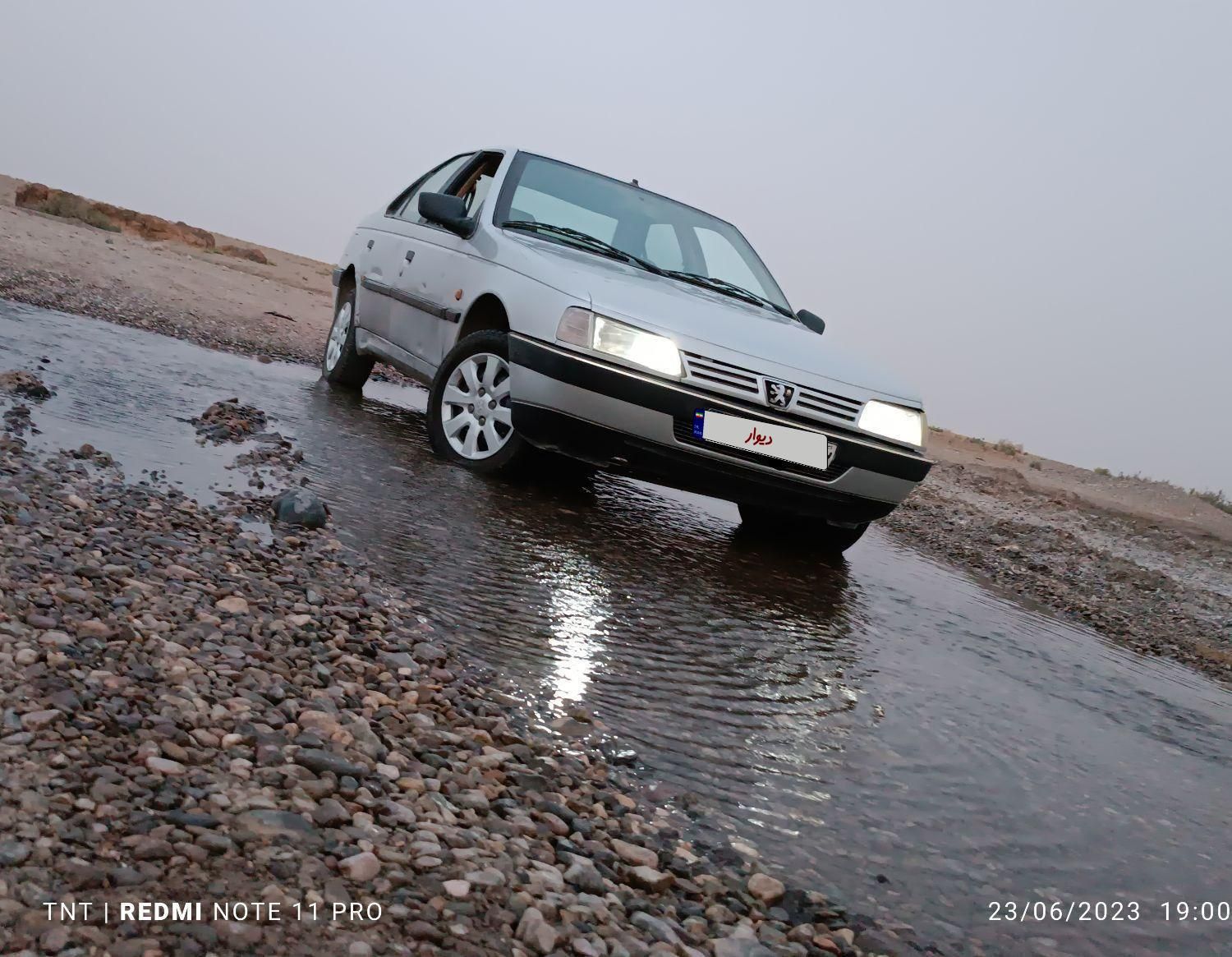 خودرو پژو، 405 آگهی ann_19302301
