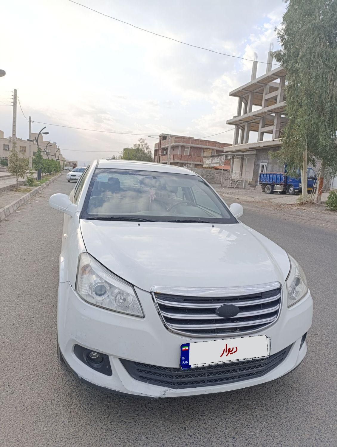 خودرو ام وی ام، 550 آگهی ann_19302312