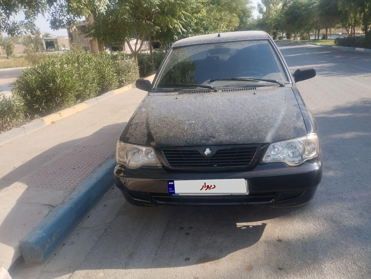خودرو پراید، 111 آگهی ann_19302320
