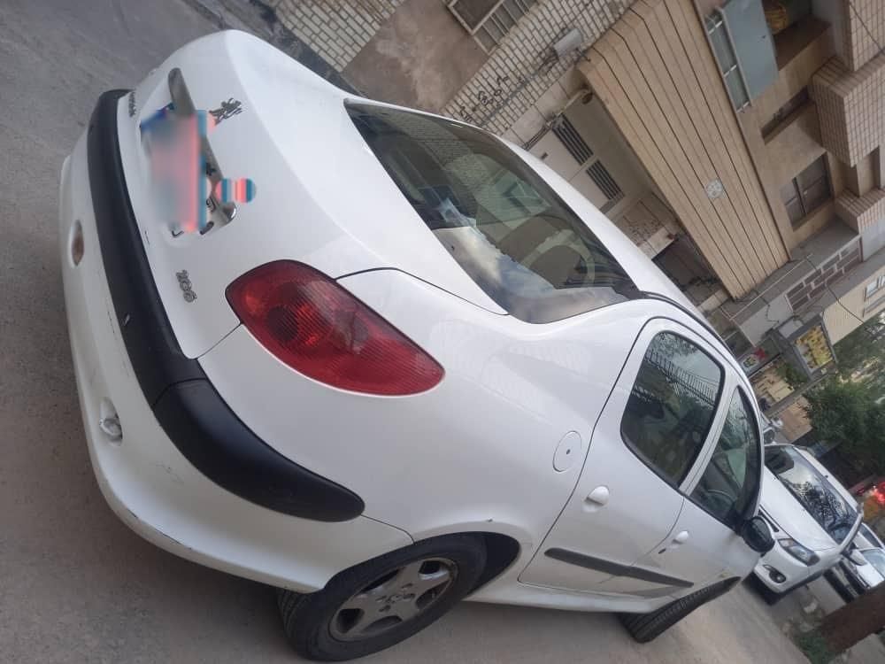 خودرو پژو، 206 آگهی ann_19302328