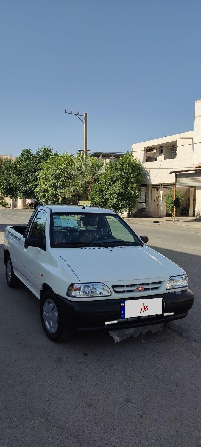 خودرو پراید، 151 آگهی ann_19302333