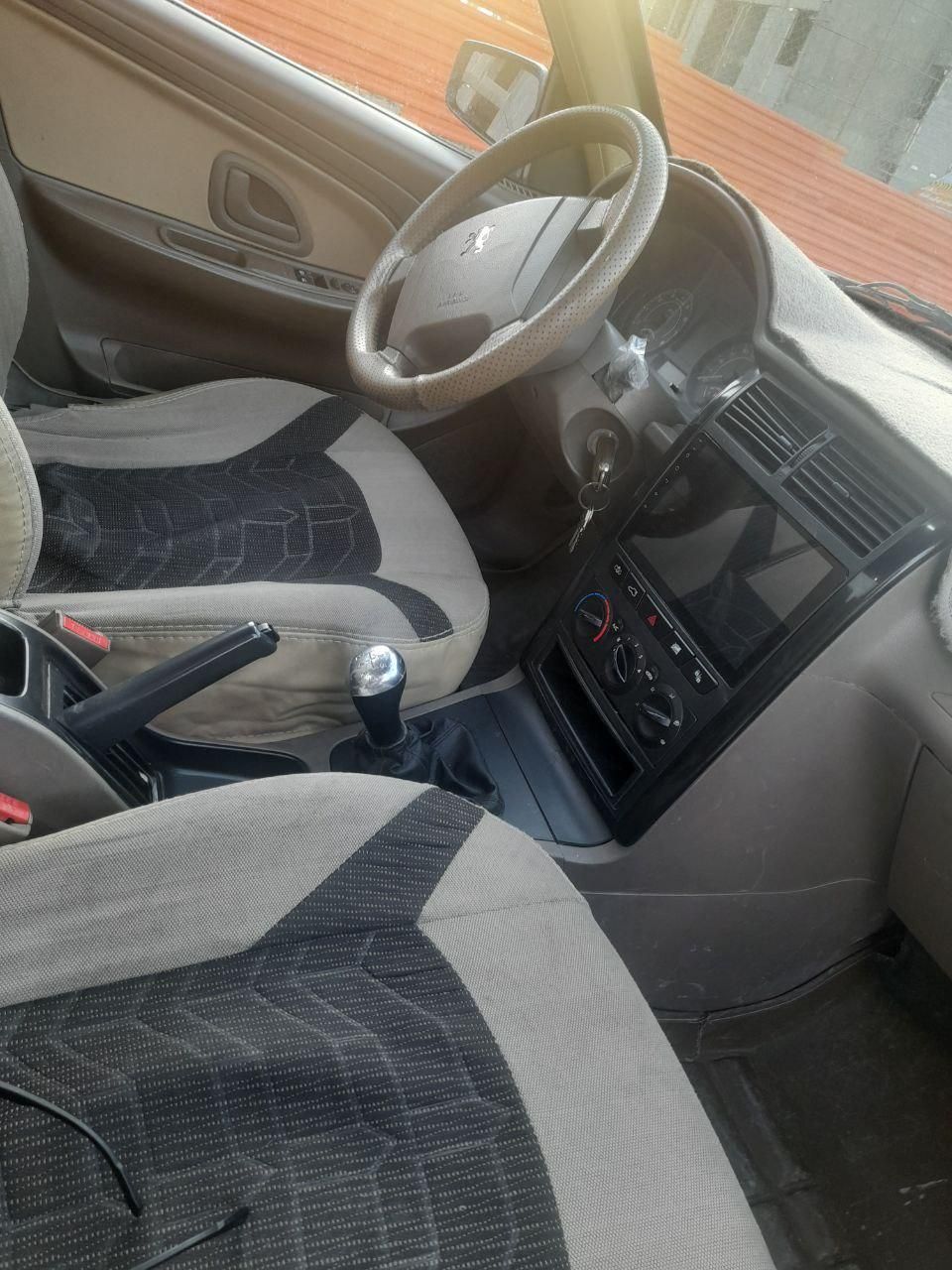 خودرو پژو، 405 آگهی ann_19302353