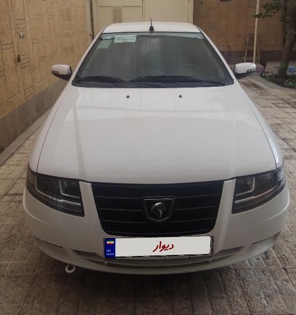 خودرو سمند، سورن پلاس آگهی ann_19302358