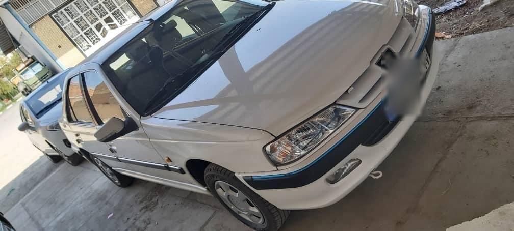 پژو پارس سال - 1400