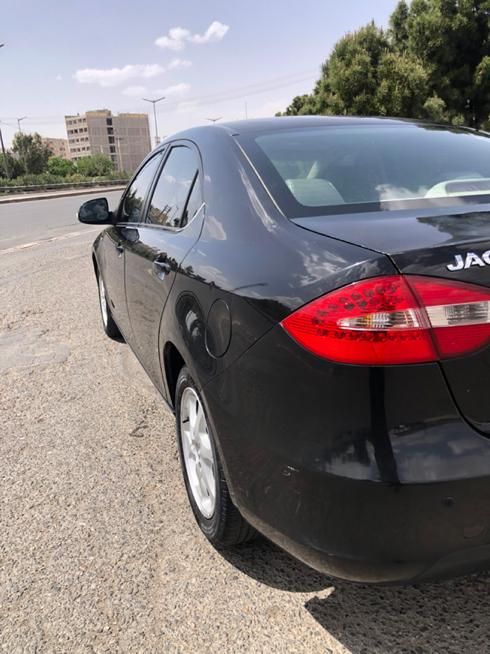 جک J5 دنده‌ای - 1394