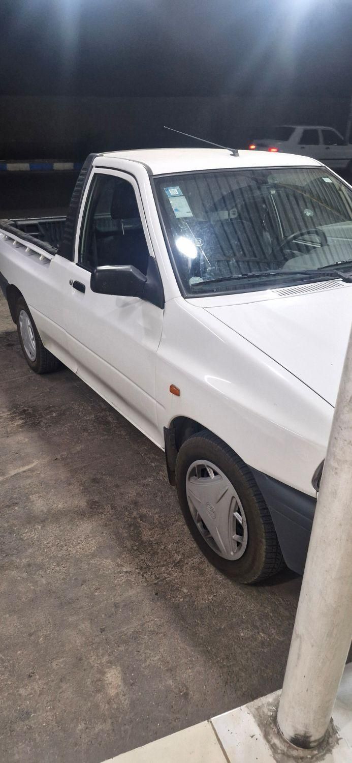 پراید 151 SE - 1403