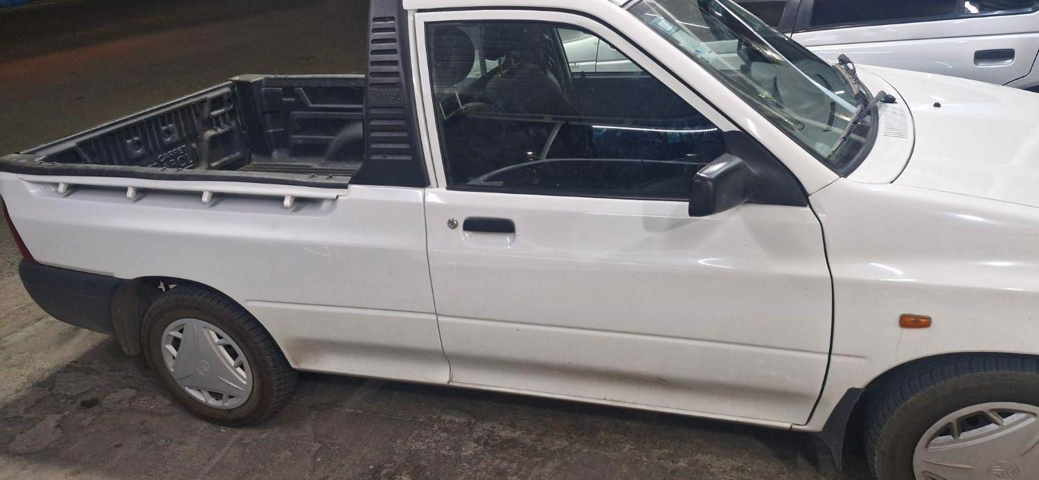 پراید 151 SE - 1403