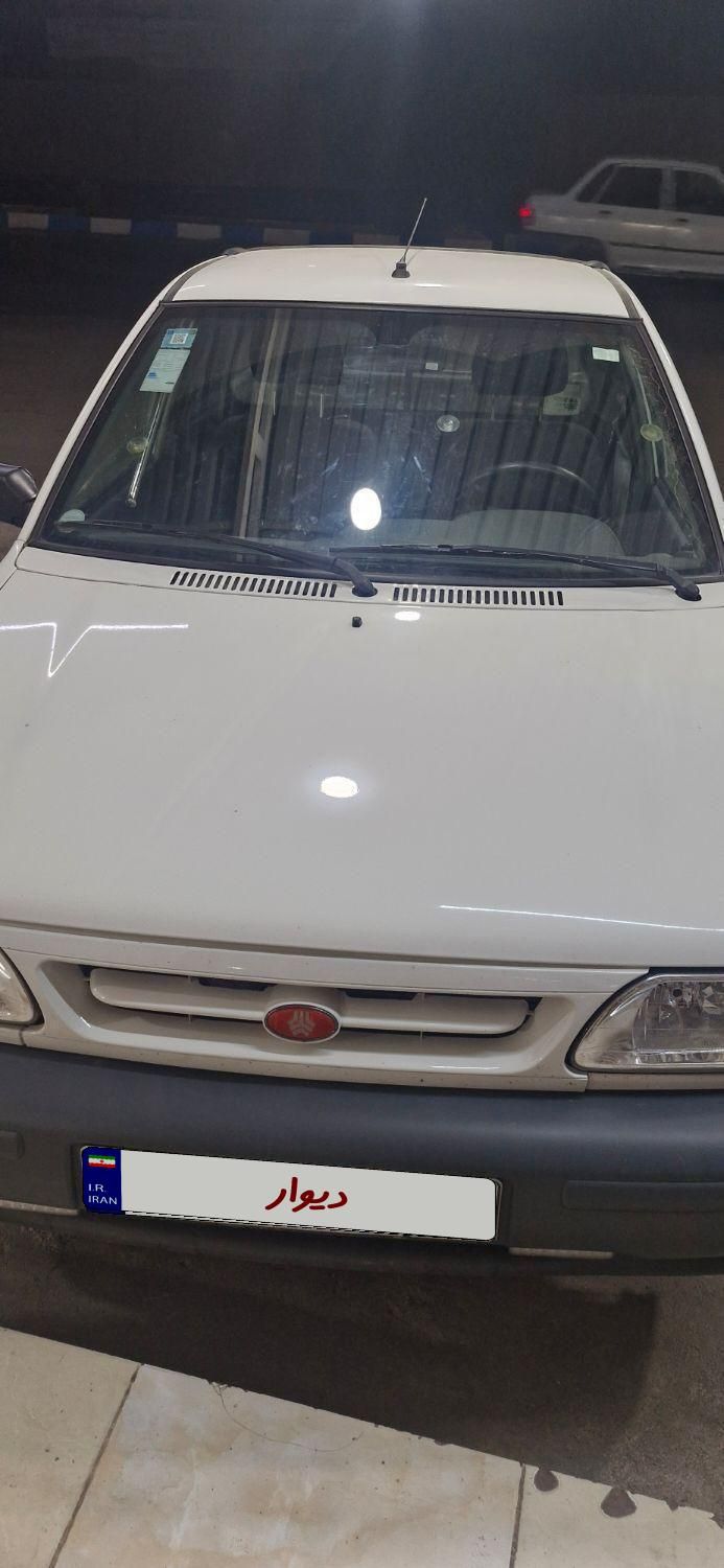 پراید 151 SE - 1403