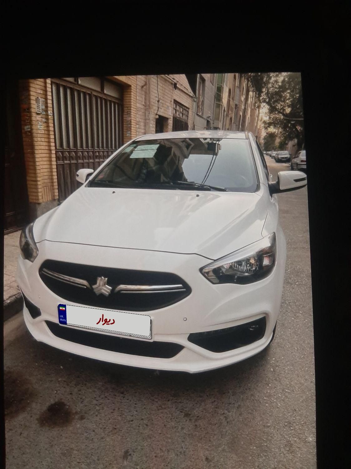 خودرو شاهین، GL آگهی ann_19302377