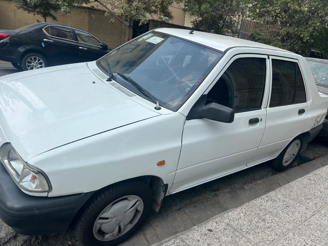 پراید 131 SE - 1399