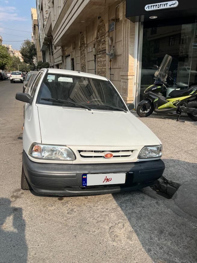 خودرو پراید، 131 آگهی ann_19302379