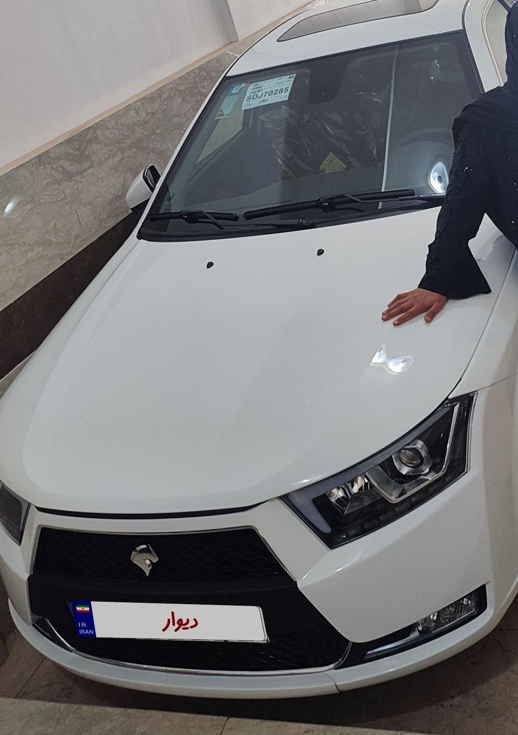 خودرو دنا، پلاس توربو آگهی ann_19302391