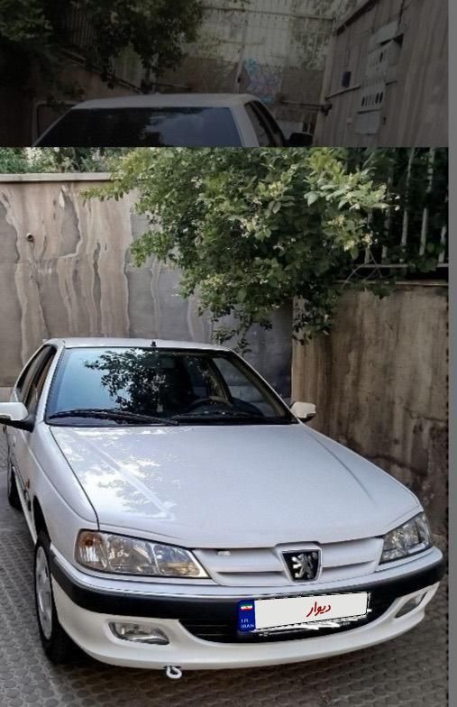 خودرو پژو، پارس آگهی ann_19302399