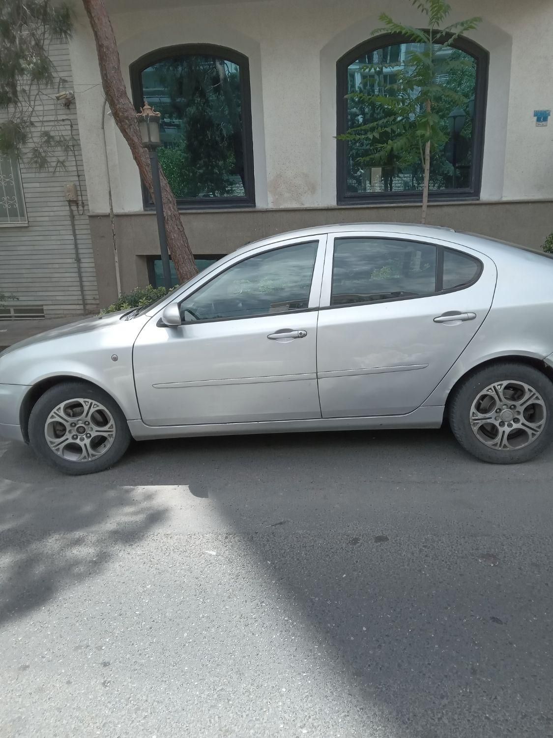 خودرو پروتون، ایمپیان آگهی ann_19302419