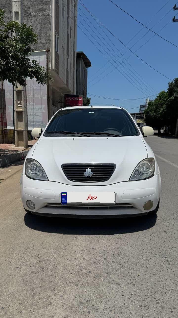 خودرو تیبا، 2 آگهی ann_19302427