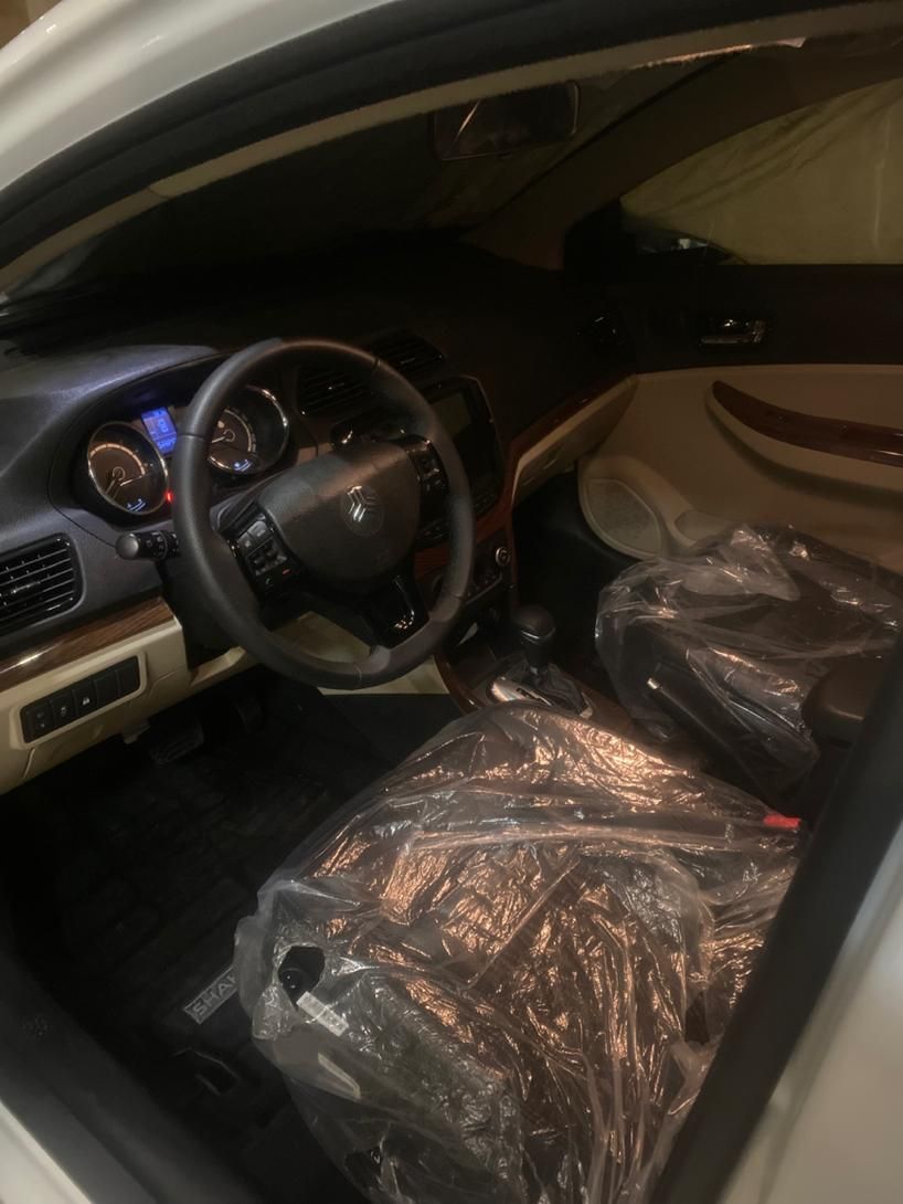 شاهین پلاس پلاس AT6 - 1404