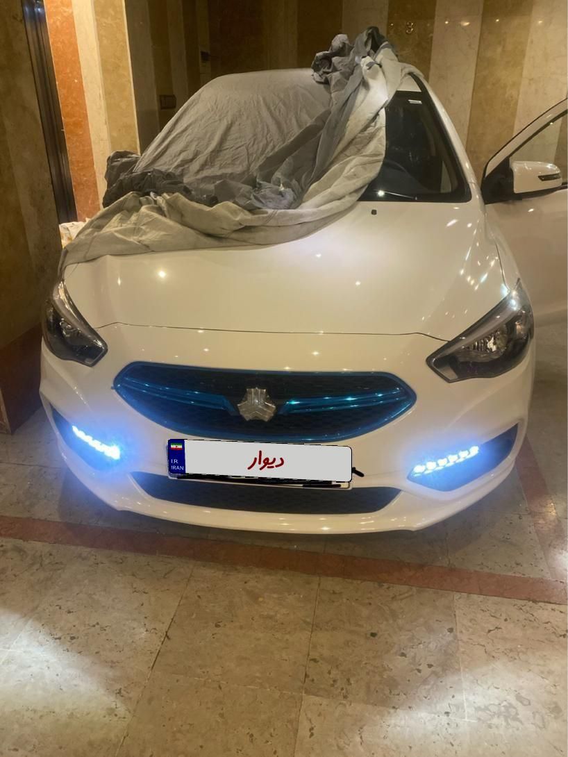 خودرو شاهین، پلاس آگهی ann_19302463