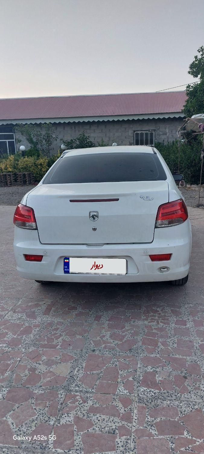 خودرو رانا، پلاس آگهی ann_19302466