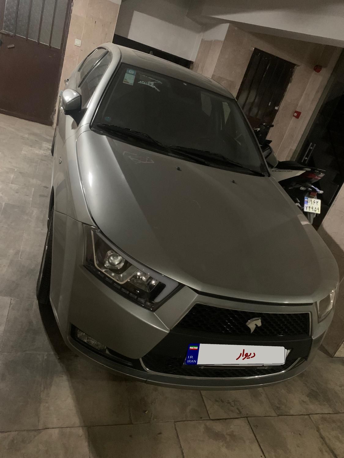 خودرو دنا، پلاس توربو آگهی ann_19302572