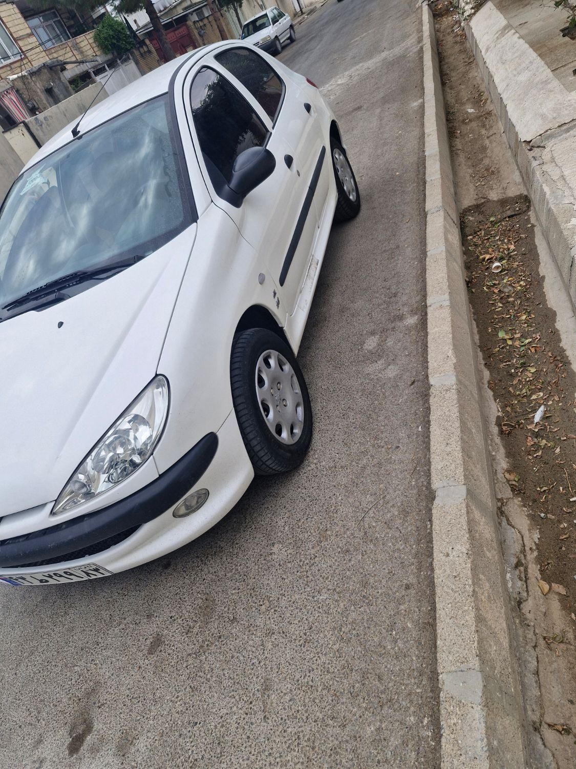خودرو پژو، 206 آگهی ann_19302672