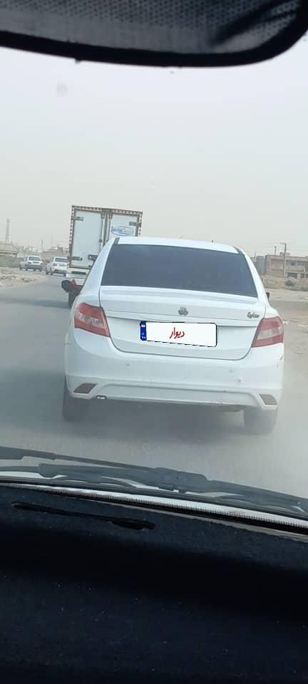 ساینا G GXL بنزینی - 1400