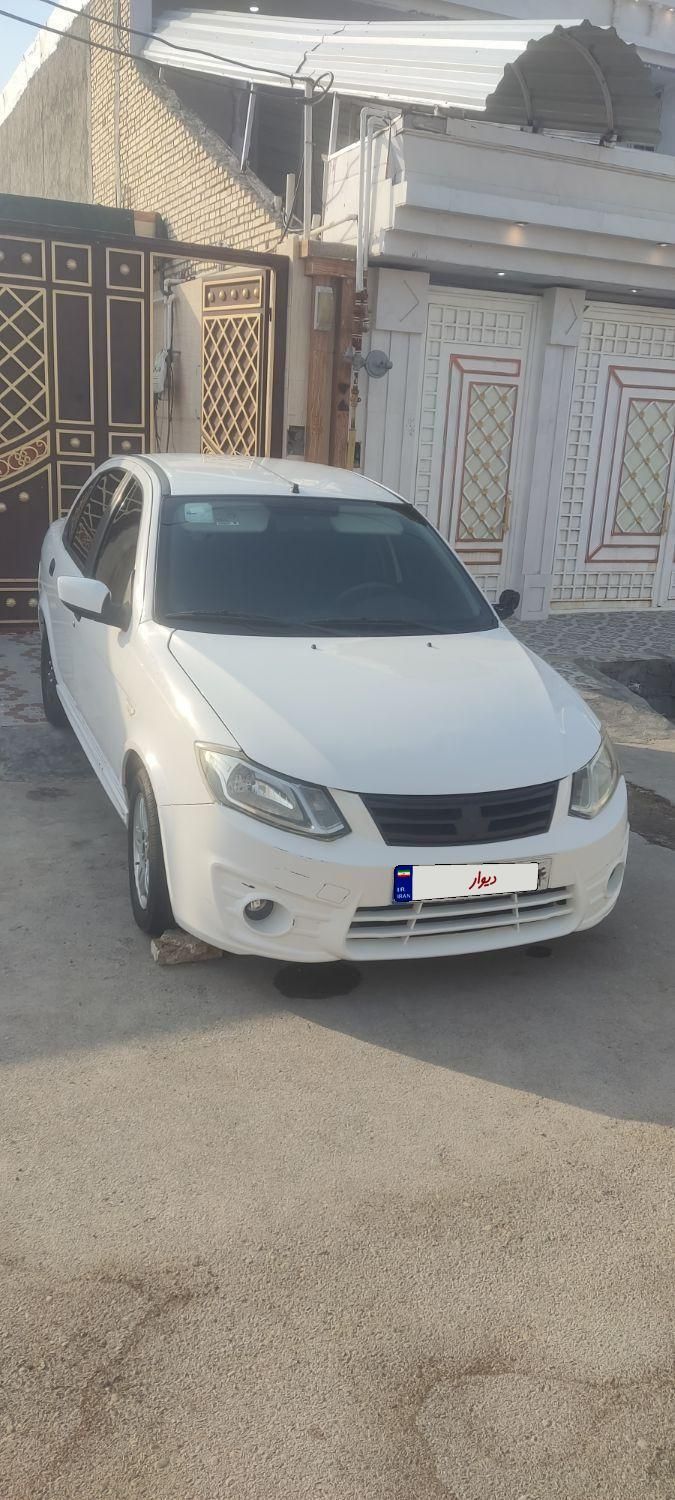 خودرو ساینا، G آگهی ann_19302716