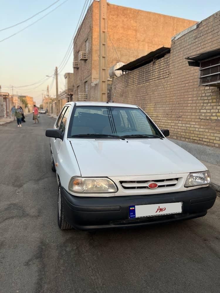 خودرو پراید، 131 آگهی ann_19302717