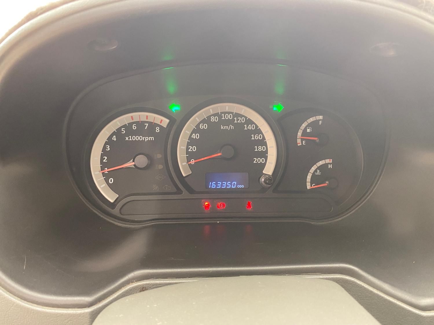تیبا صندوق دار SX - 1395