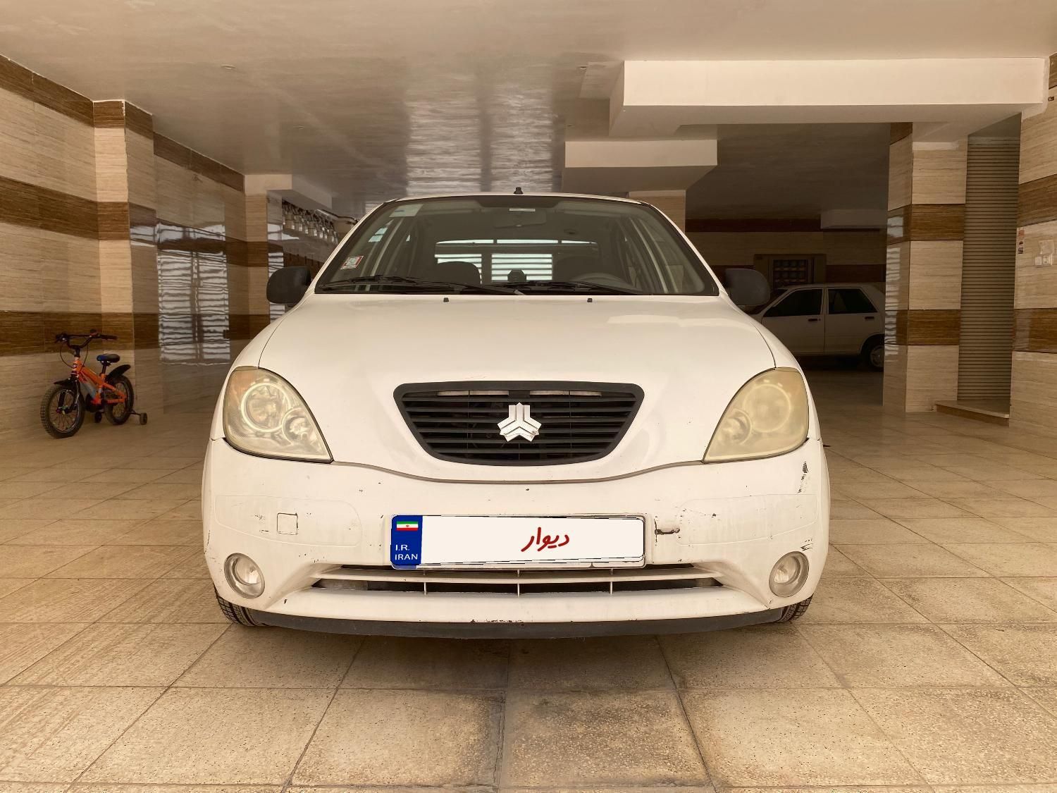 خودرو تیبا، صندوق دار آگهی ann_19302718