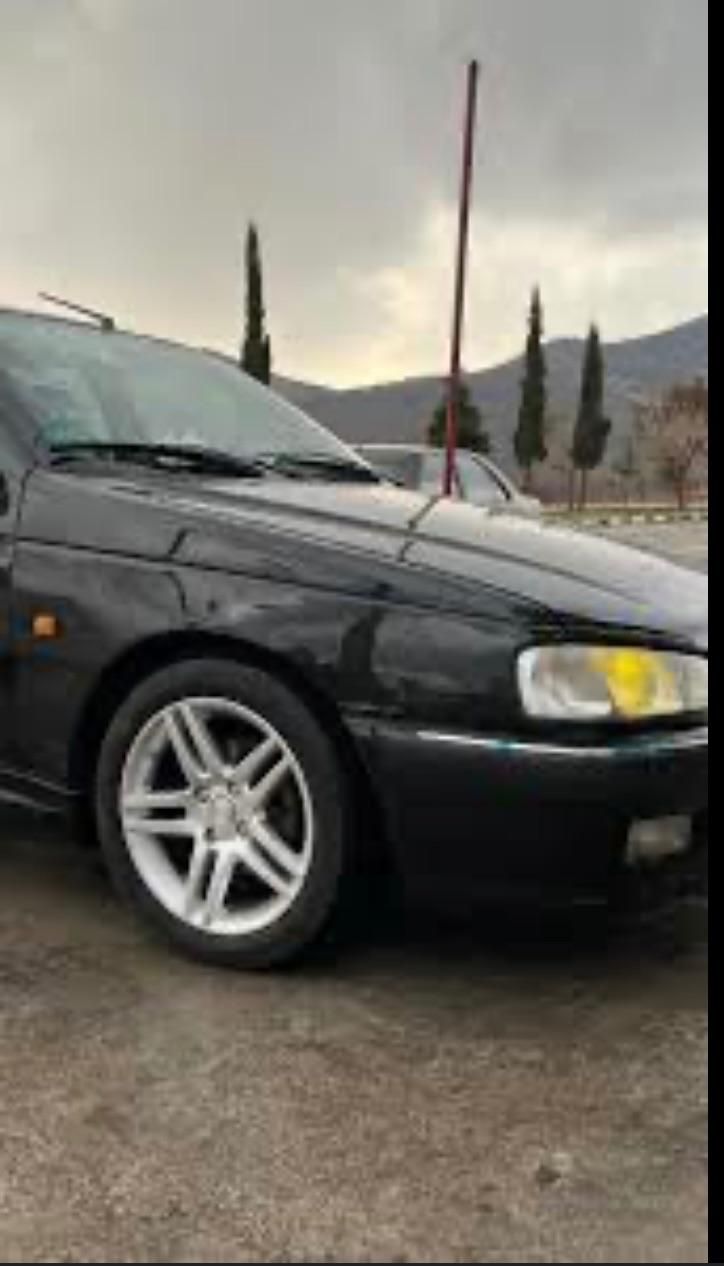 پژو پارس XU7ساده - 1393