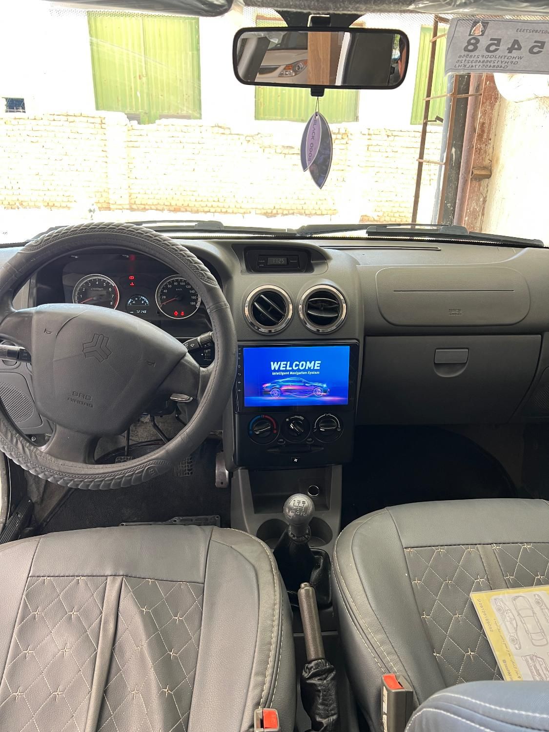 پراید 131 SE - 1399