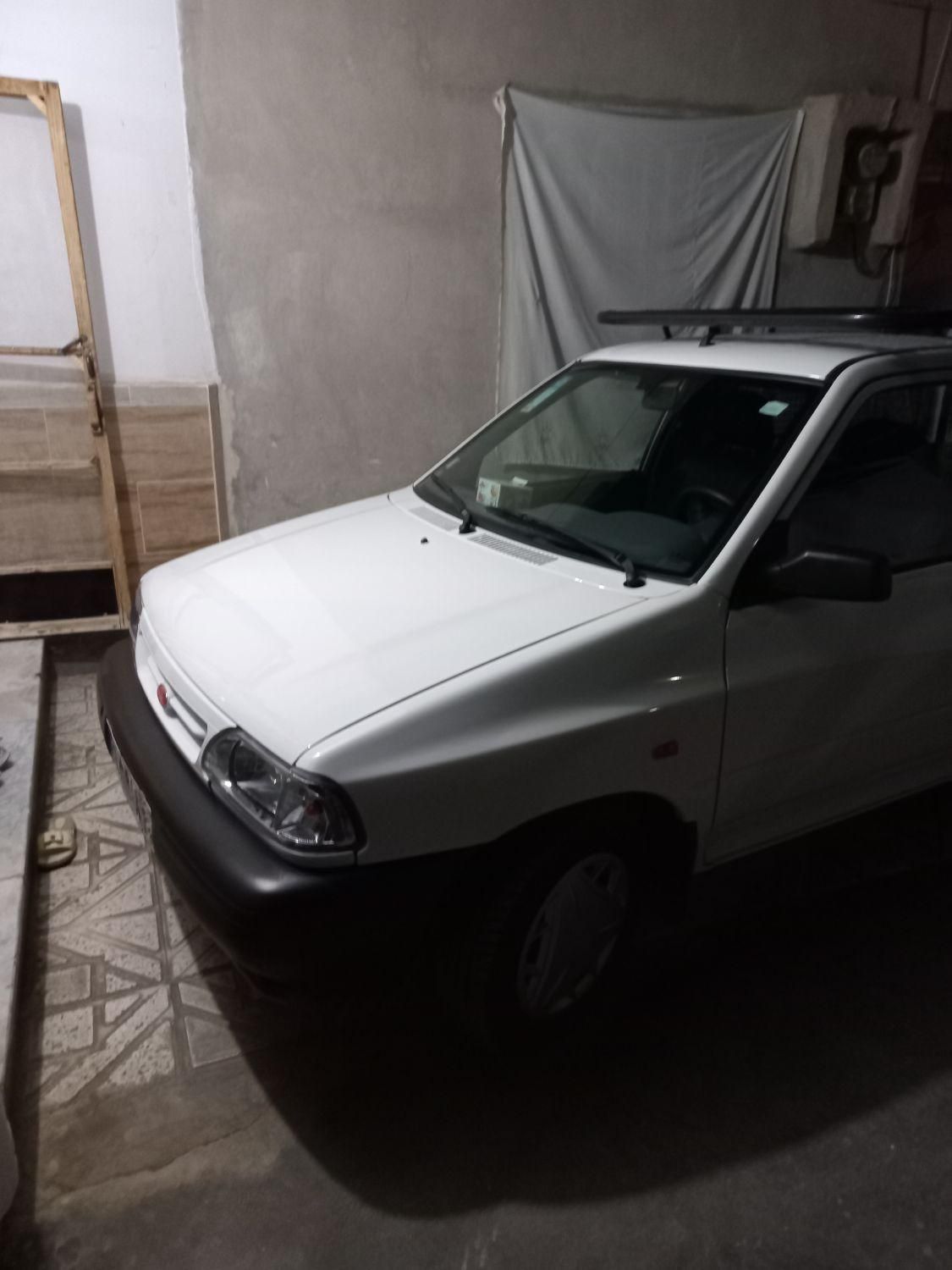 پراید 151 SE - 1403