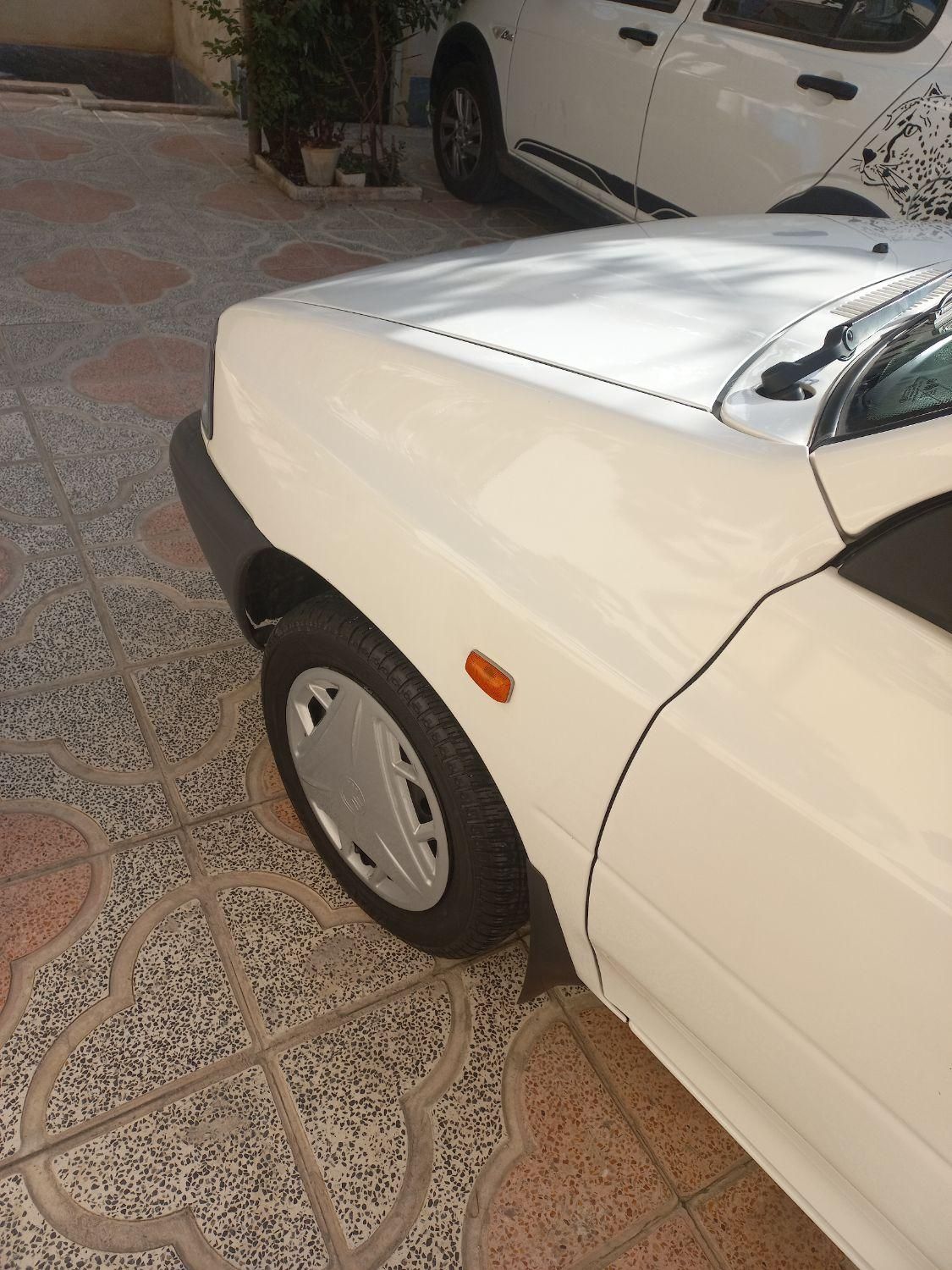 پراید 151 SE - 1403