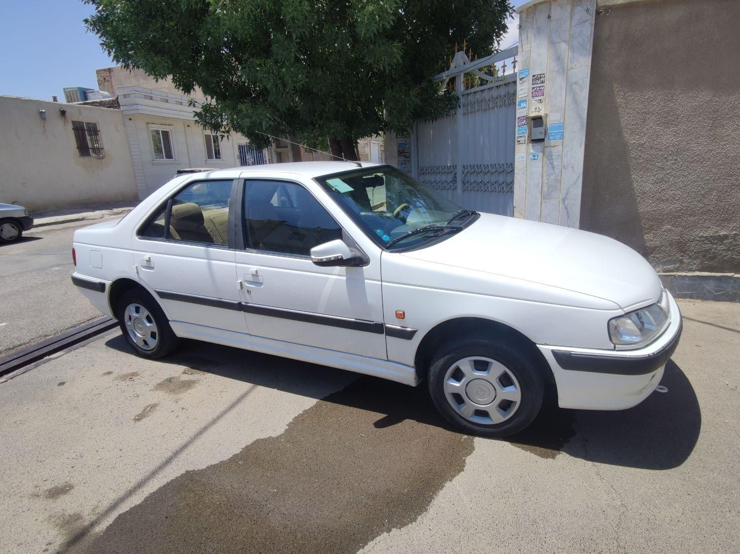 خودرو پژو، پارس آگهی ann_19302795