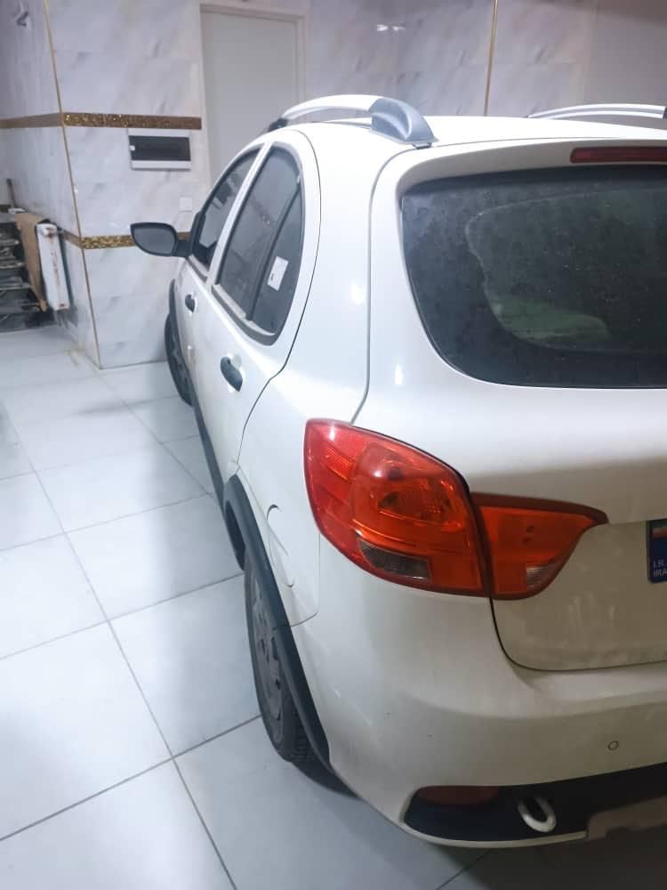خودرو کوییک، معمولی آگهی ann_19302802