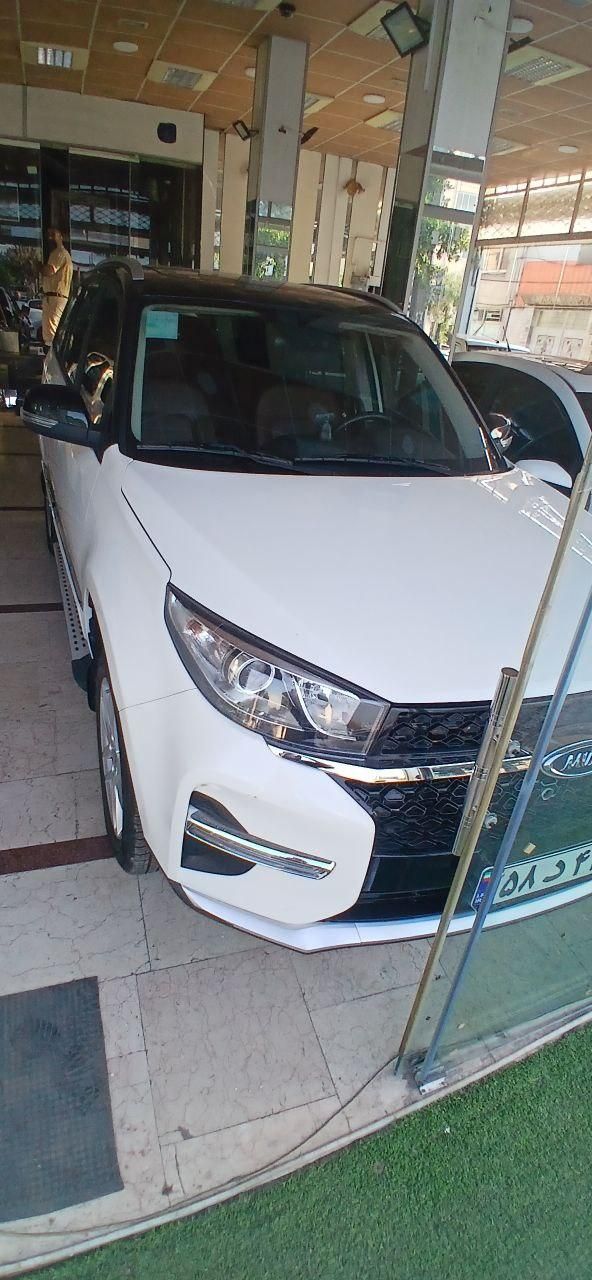 ام وی ام X33 جدید اتوماتیک - 1395