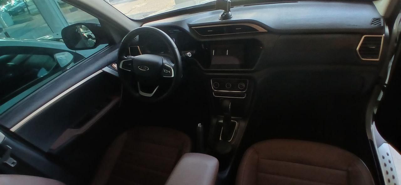 ام وی ام X33 جدید اتوماتیک - 1395