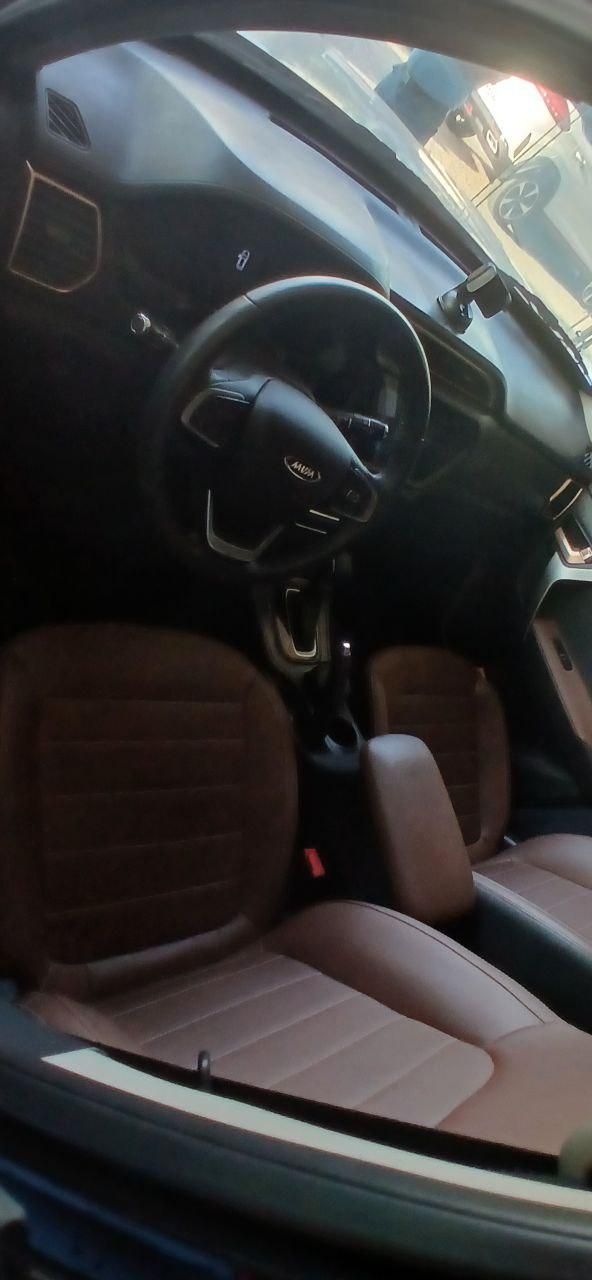 ام وی ام X33 جدید اتوماتیک - 1395
